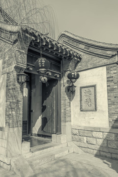 老濟南