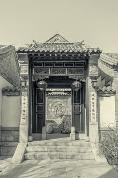 老濟(jì)南