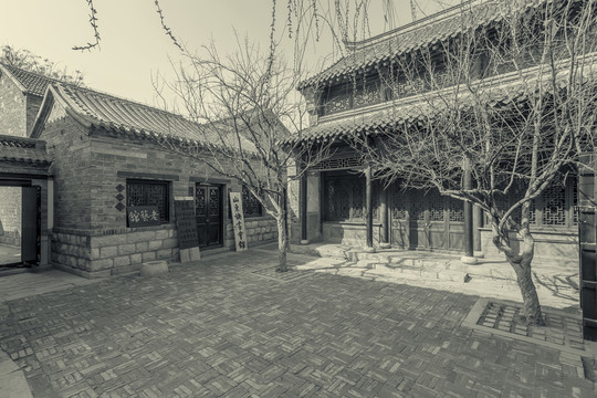 老濟南