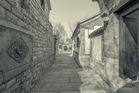 老濟(jì)南
