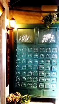 民國(guó)時(shí)期建筑風(fēng)格