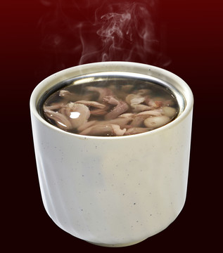 豬肚湯