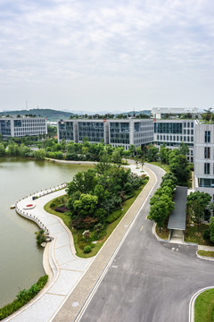 南京紫東國(guó)際創(chuàng)意園