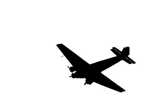 軍官ju 52