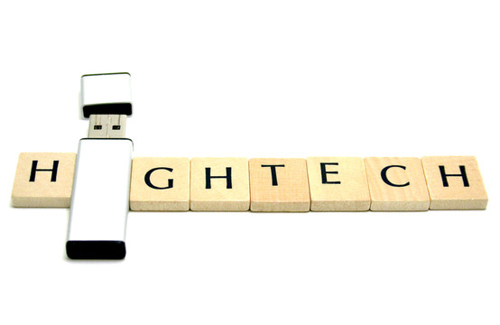 高科技跳棋