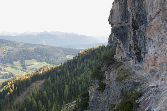 山