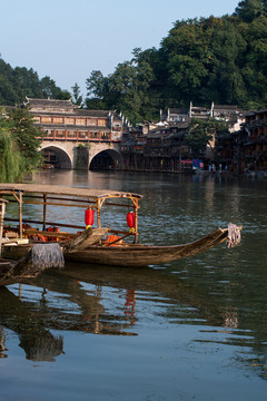 鳳凰古城