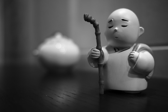 小和尚