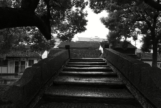 練塘古鎮(zhèn)