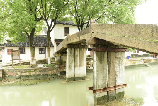 練塘古鎮(zhèn)