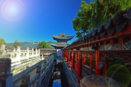 木府
