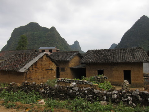 山區(qū)農(nóng)村