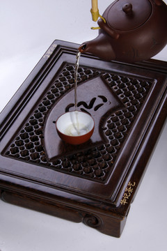 茶道
