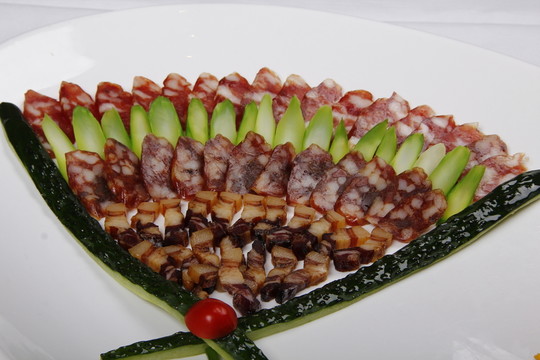 臘肉