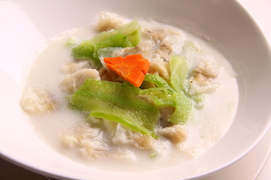 素菜