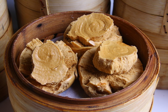 饅頭