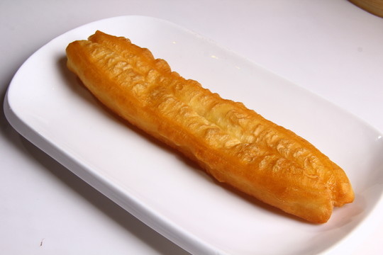 油條