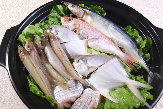 海鮮