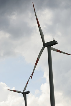 發(fā)電