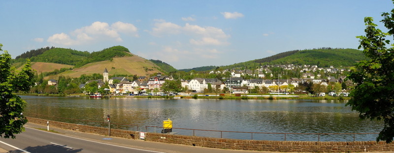 鼓舞一個(gè)der mosel