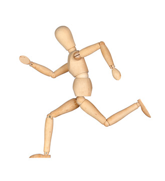 手勢