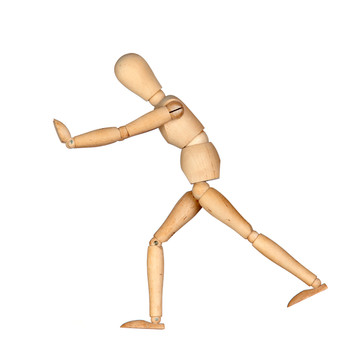 手勢