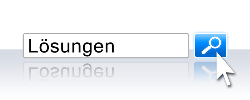 互聯(lián)網(wǎng)搜索藍(lán) - 解決方案