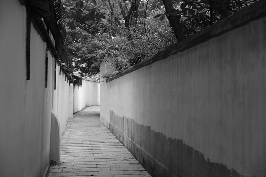 合肥二人巷