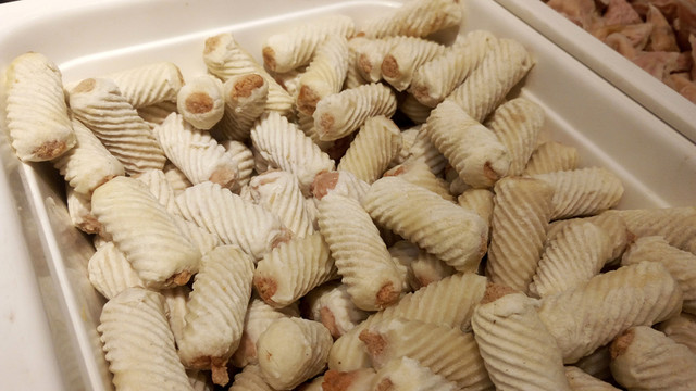 肉腸 火鍋食材
