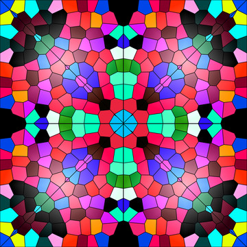 透光隔斷玻璃