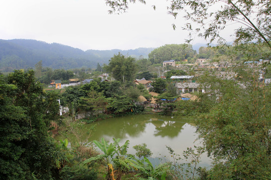 海南新農(nóng)村
