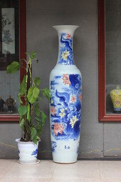 陶瓷瓶