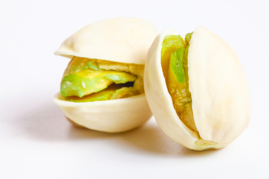 開心果