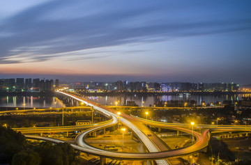 湘府路大橋