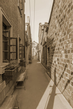 老南京東門(mén)老街