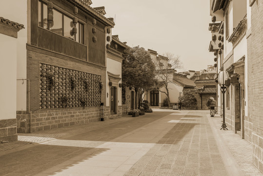 老南京