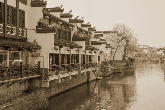老南京