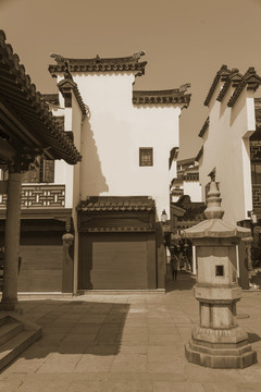 老南京