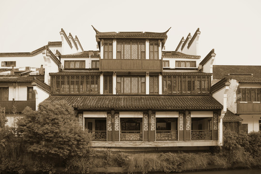 老南京