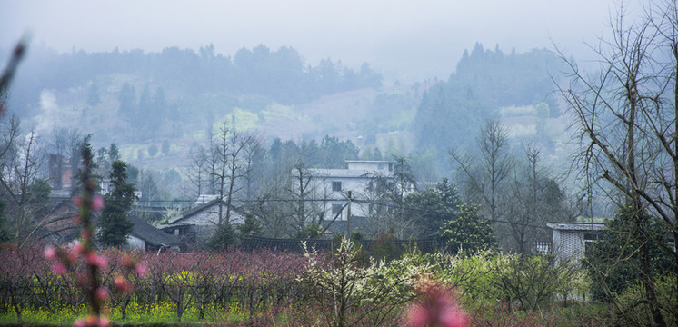 美麗鄉(xiāng)村