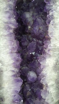紫水晶