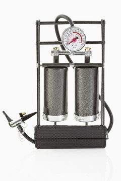 足部充氣器
