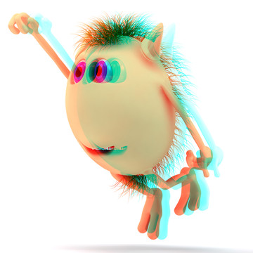性格