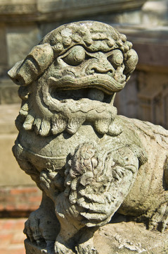 文化