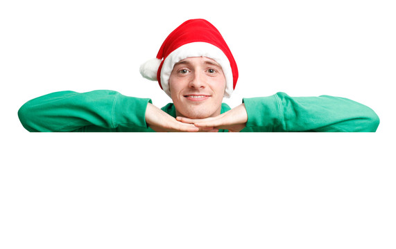 人