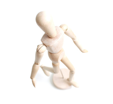 人