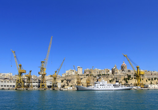 修復vittoriosa