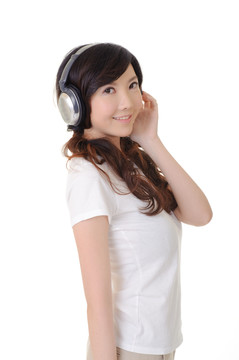 女人
