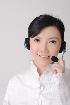 女人