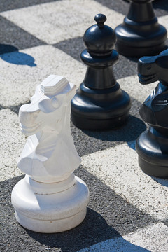 棋盤